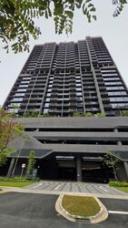 Lentor Modern (D26), Apartment #601553131